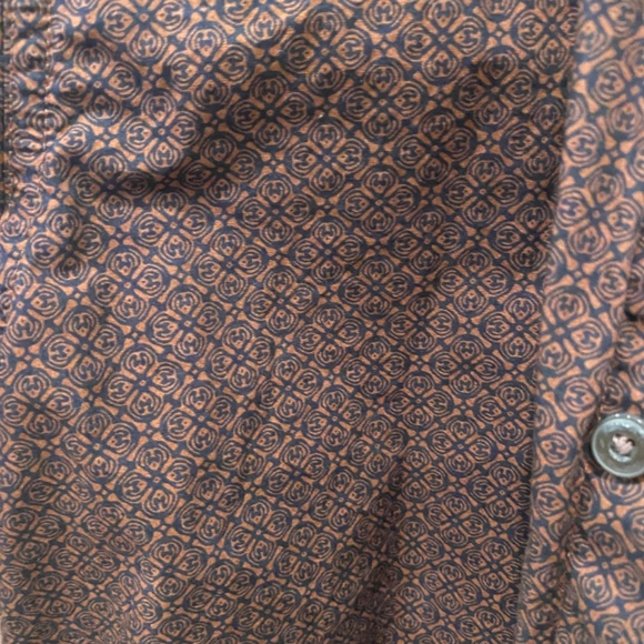 Ariat Long Sleeve Youth Large Shirt - Picture 4 of 4